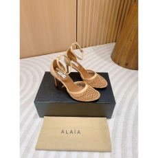 Alaia Sandals